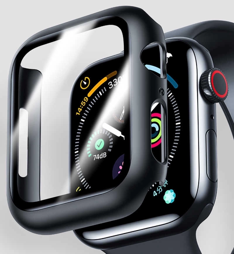 Apple Watch 40mm Zore Watch Gard Ekran Koruyucu