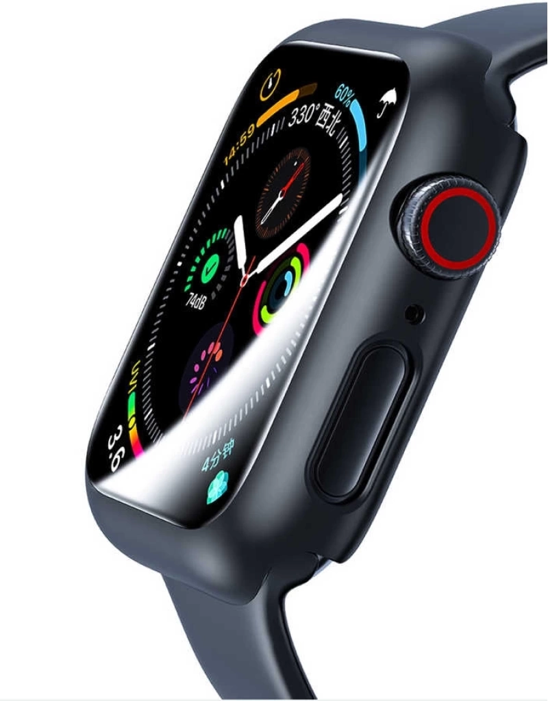 Apple Watch 40mm Zore Watch Gard Ekran Koruyucu