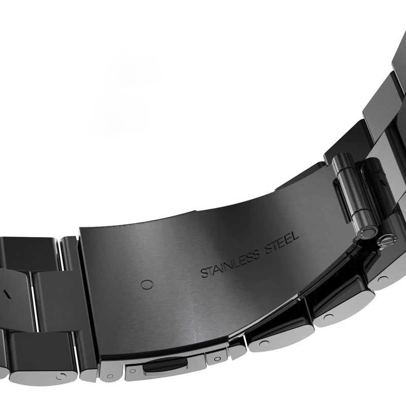 Apple Watch 42mm KRD-04 Metal Kordon