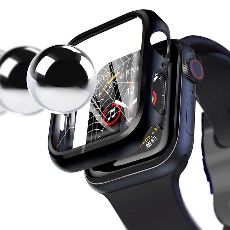 Apple Watch 44mm Zore Watch Gard Ekran Koruyucu