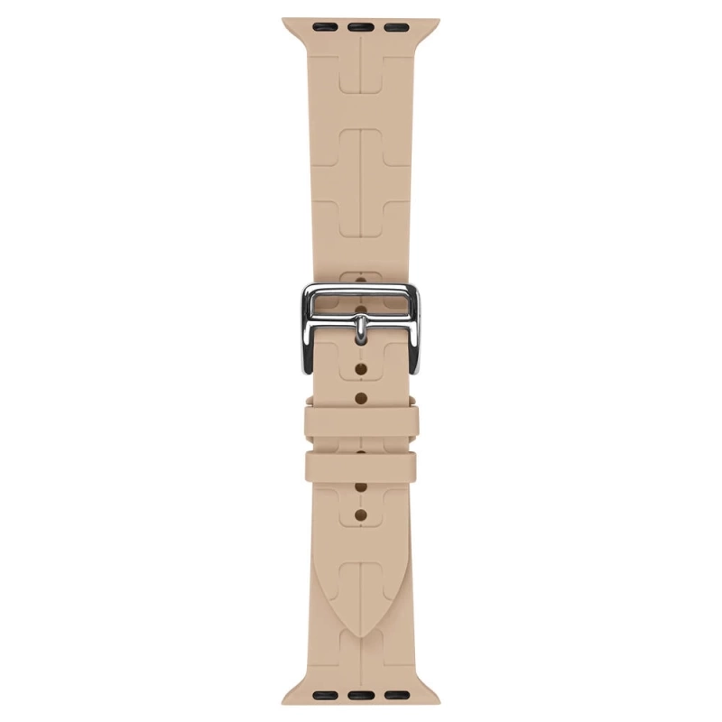 Apple Watch 7 41mm KRD-92 Silikon Kordon