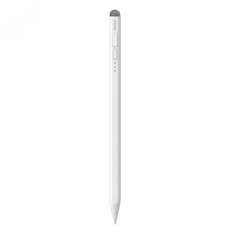 Baseus Smooth Writing Kapasitif Stylus Tablet iPad Dokunmatik Kalem (Aktif + Pasif versiyon)