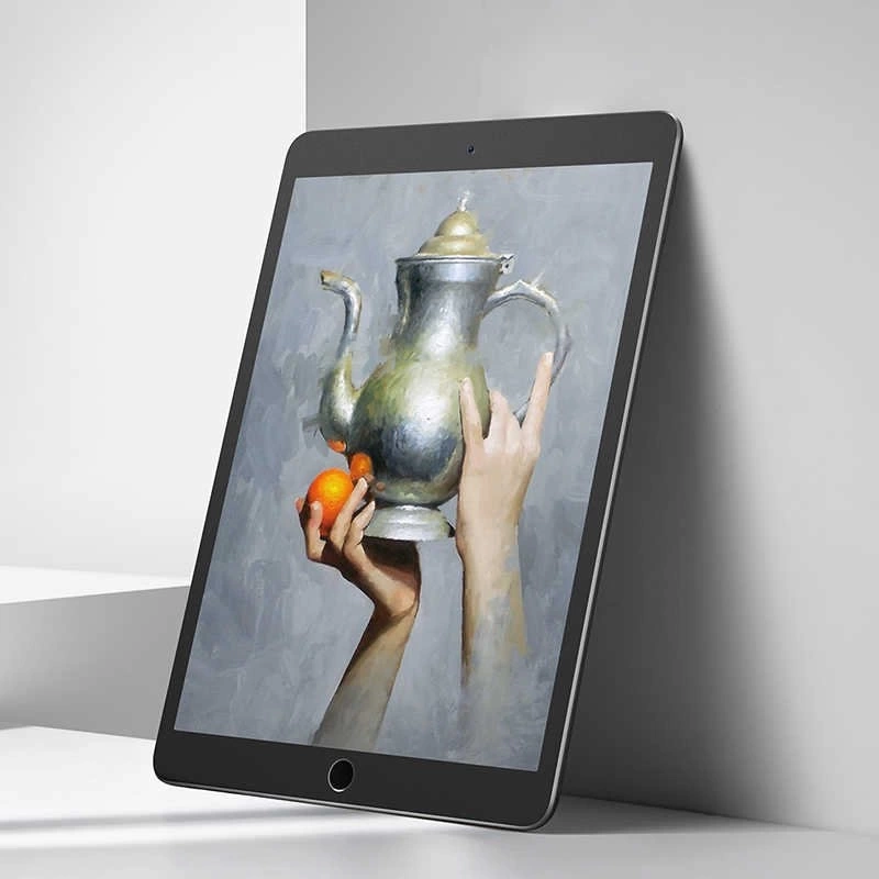 More TR Benks Apple iPad 9.7 Paper-Like Ekran Koruyucu