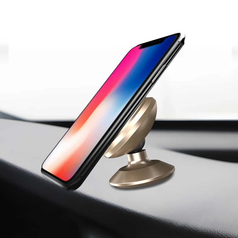 Benks H10 Magnetic Car Mount (Dash Board) Araç Telefon Tutucu