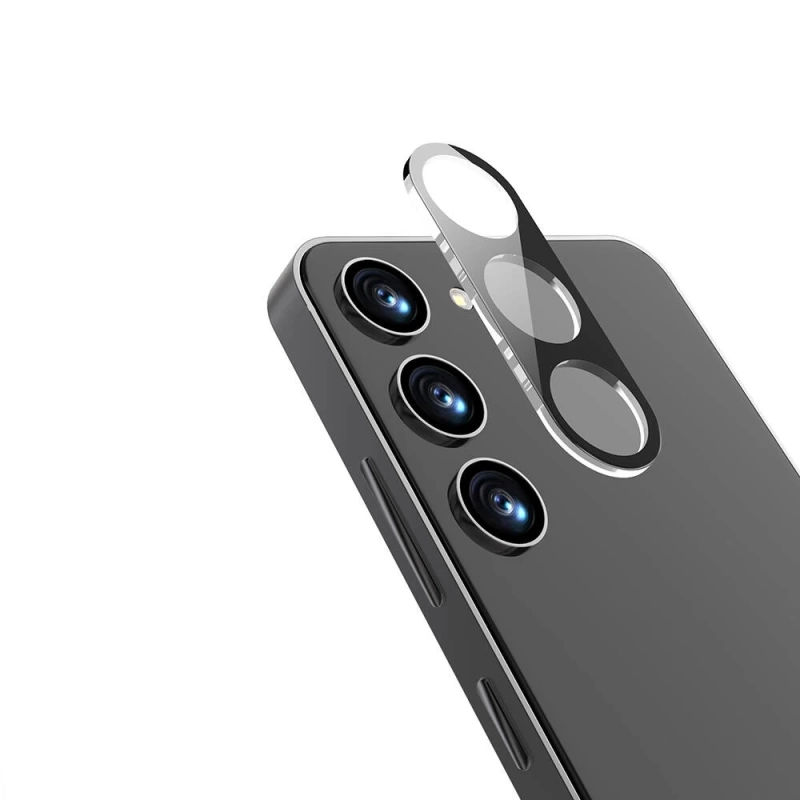 Galaxy A35 Zore 3D Kamera Camı