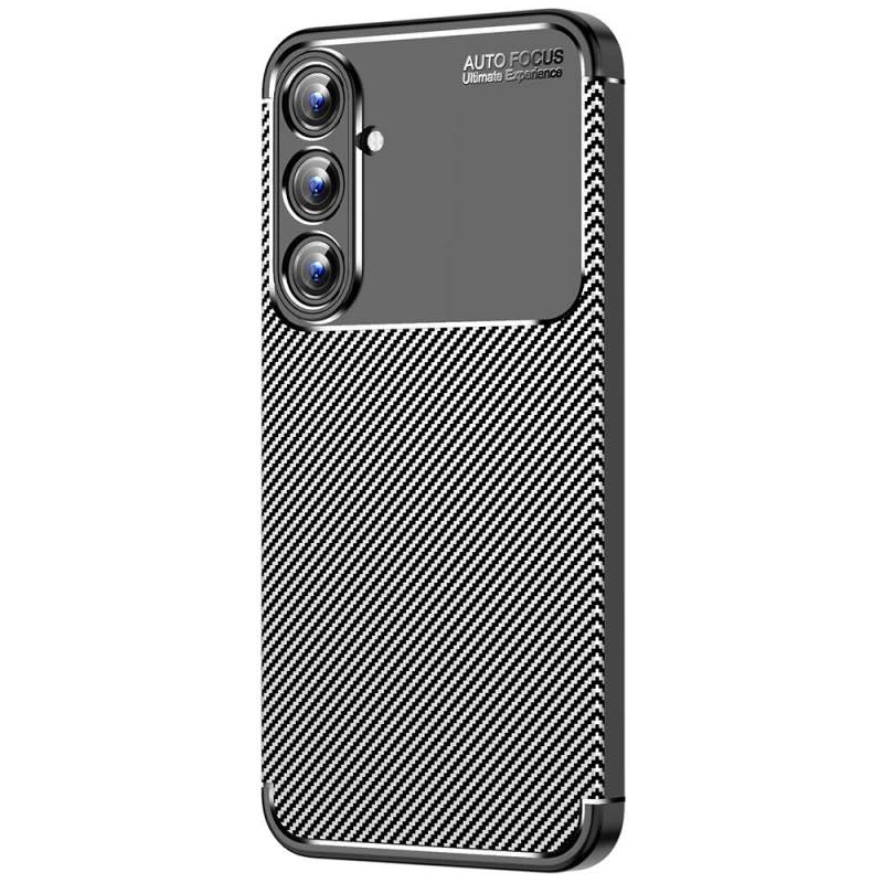 Galaxy A55 Kılıf Zore Negro Silikon Kapak