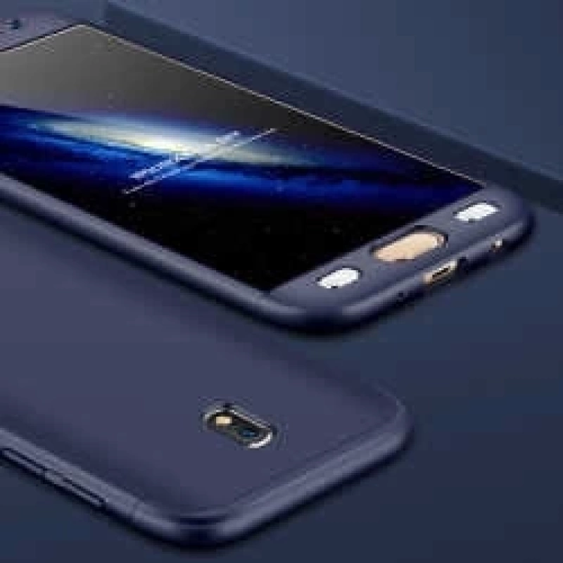 Galaxy J530 Pro Kılıf Zore Ays Kapak