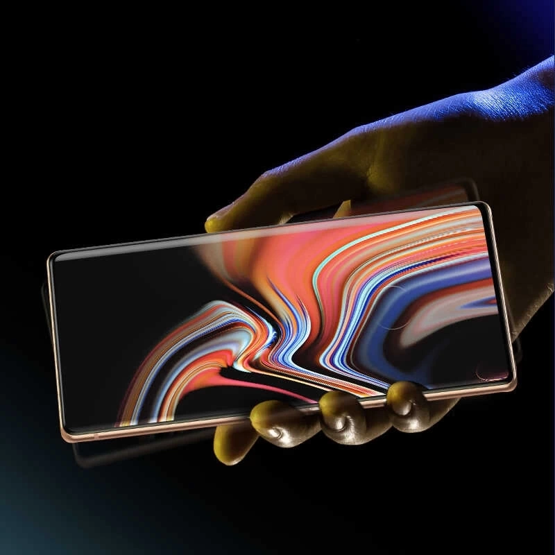 More TR Galaxy Note 20 Benks X Pro + Curved Glass Ekran Koruyucu