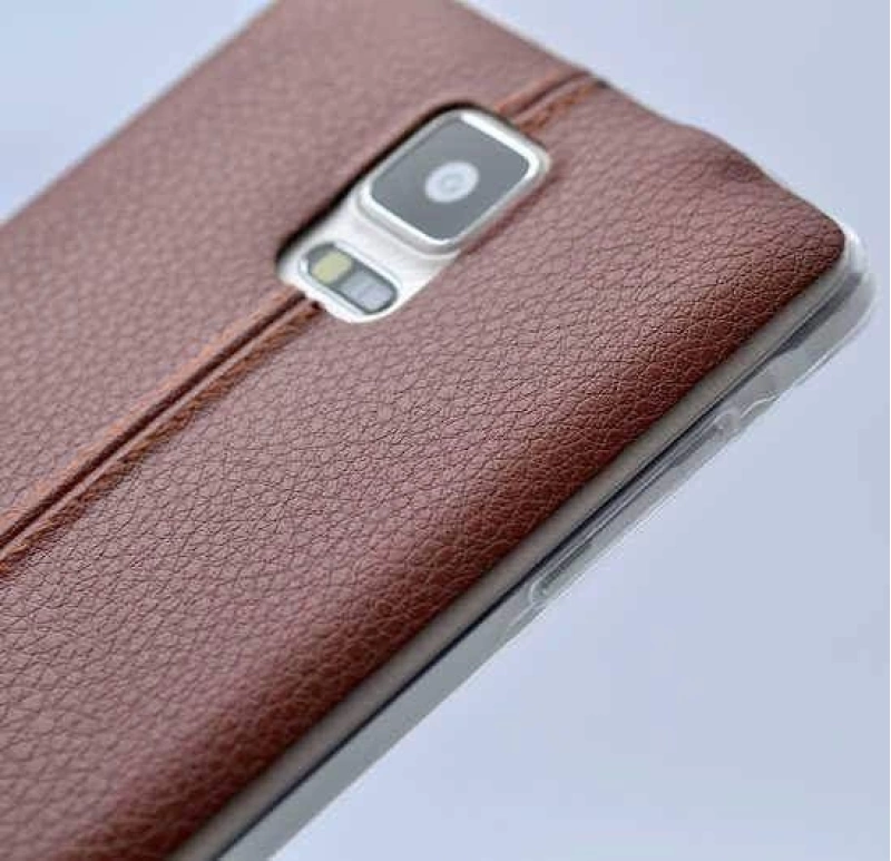Galaxy Note 3 Kılıf Zore Epix Silikon