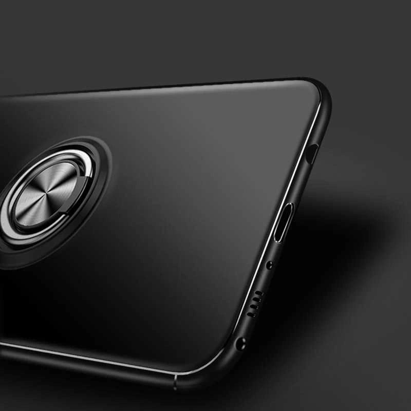 Galaxy Note 9 Kılıf Zore Ravel Silikon Kapak
