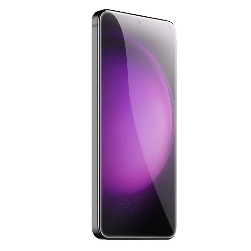 Galaxy S24 Benks Ultra Shield 0.3mm Ekran Koruyucu + Kolay Uygulama Aparatlı