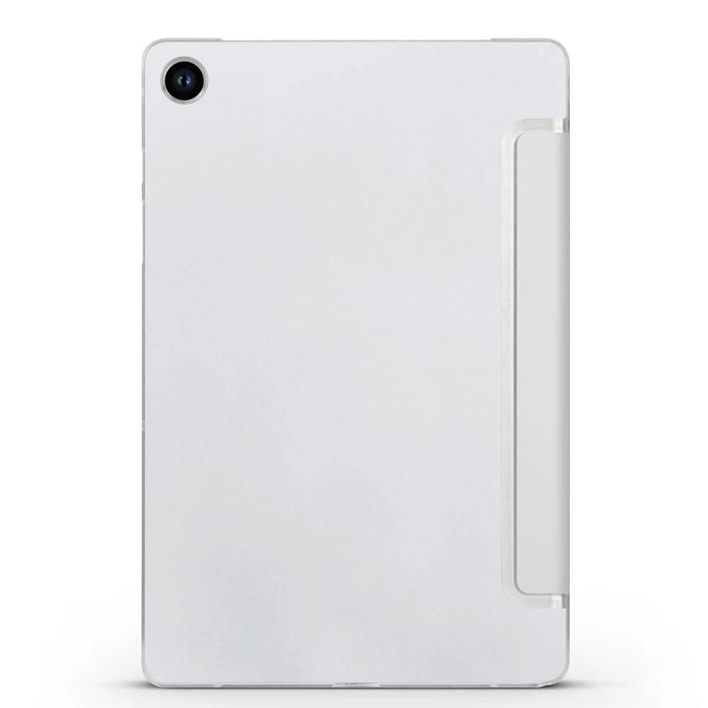 Galaxy Tab A9 Zore Smart Cover Standlı 1-1 Kılıf