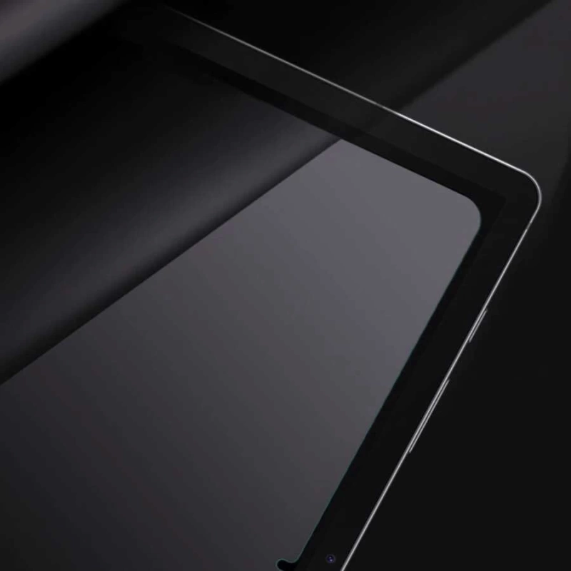 More TR Galaxy Tab S6 Lite P610 Zore Tablet Temperli Cam Ekran Koruyucu