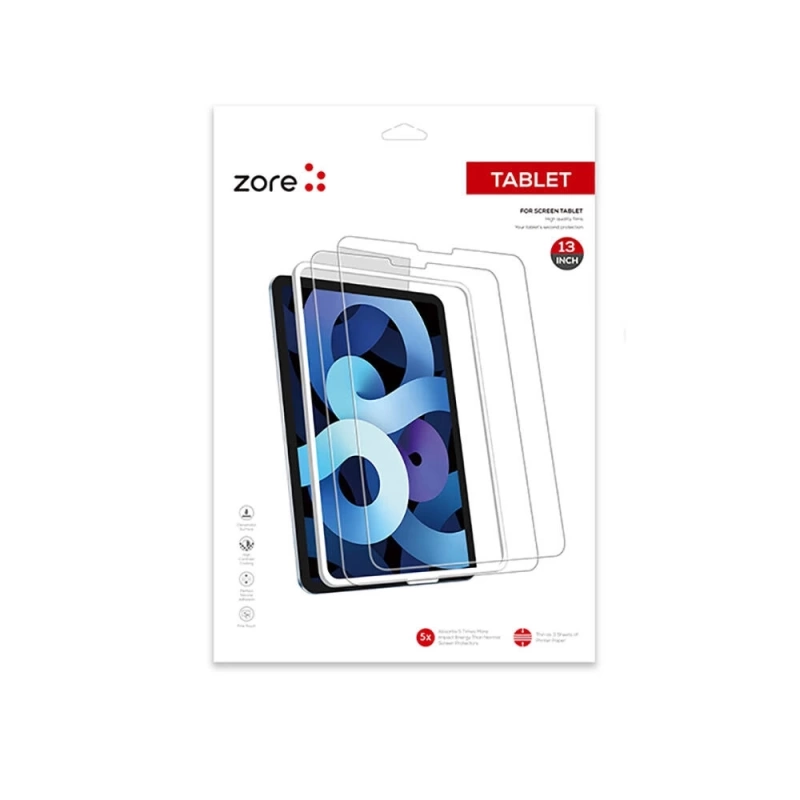 Galaxy Tab S9 Ultra SM-X910 Zore Paper-Like Ekran Koruyucu