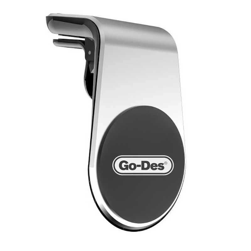 Go Des GD-HD633 Magnetik Araç Telefon Tutucu