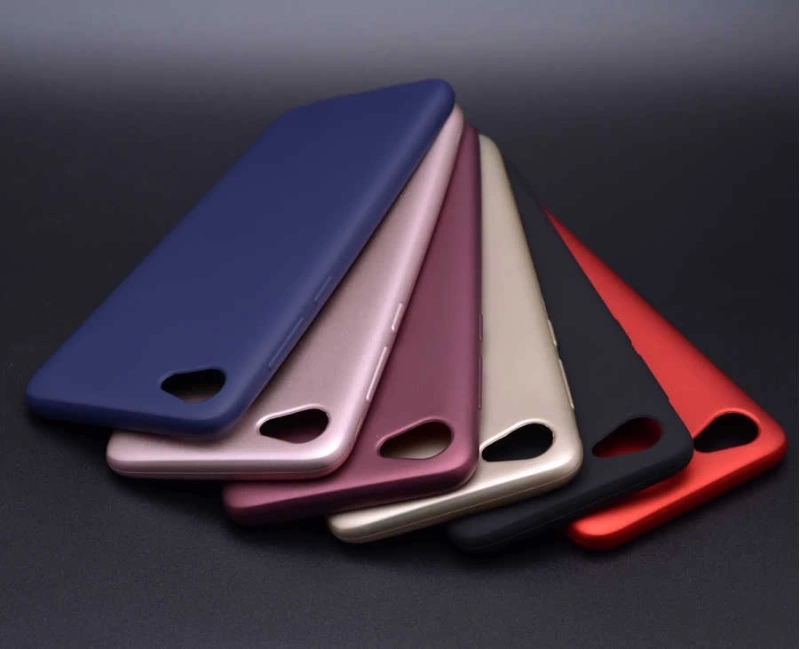 HTC Desire 12 Kılıf Zore Premier Silikon Kapak