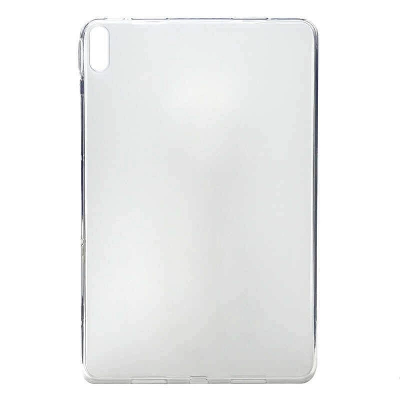 More TR Huawei MatePad Pro 10.8 Kılıf Zore Tablet Süper Silikon Kapak
