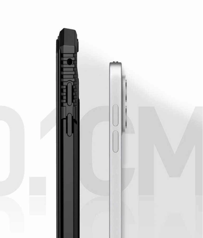 More TR Apple iPad Mini 5 ​Wiwu Alpha Tablet Kılıf