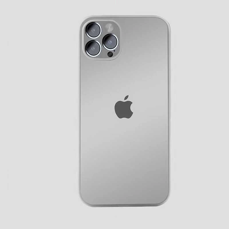 More TR Apple iPhone 13 Kılıf Zore 1.Kalite PP Kapak