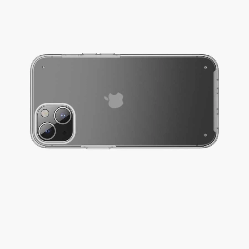 More TR Apple iPhone 13 Mini Kılıf Zore Volks Kapak