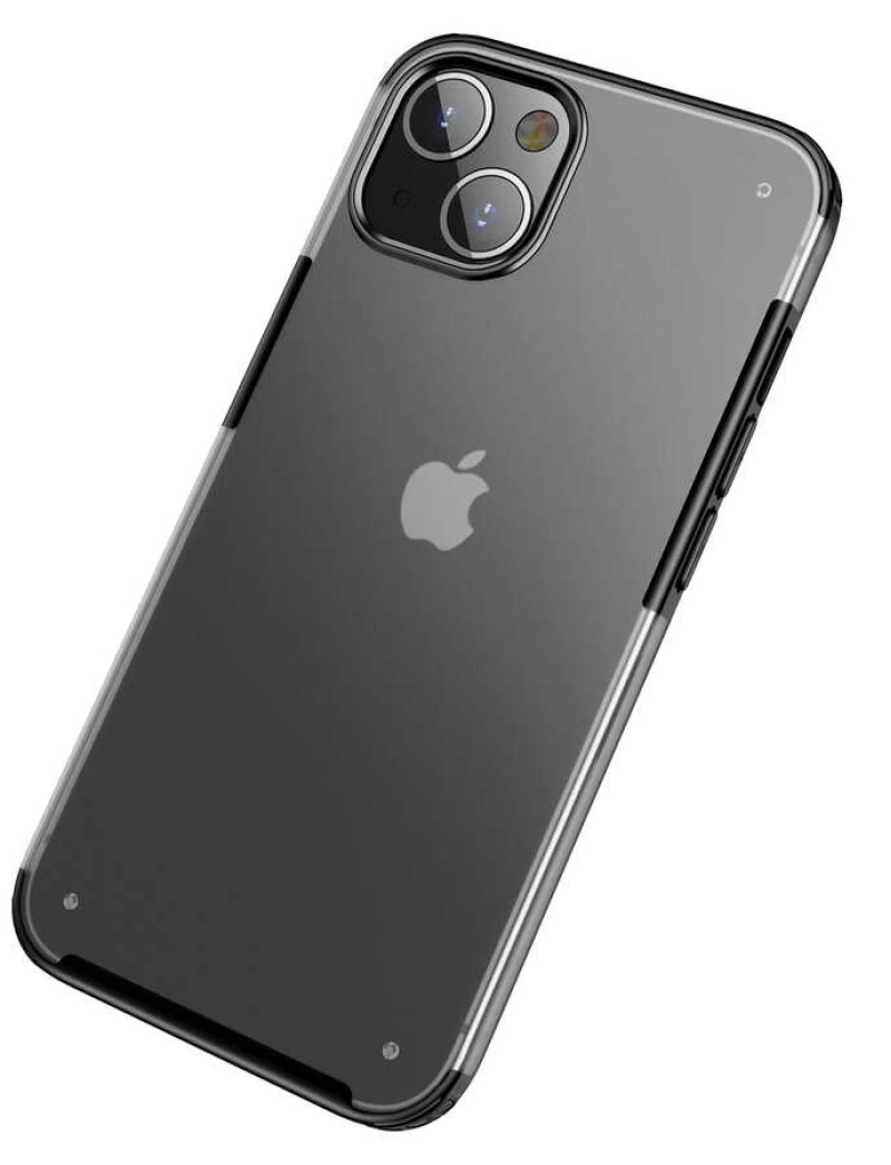More TR Apple iPhone 13 Mini Kılıf Zore Volks Kapak