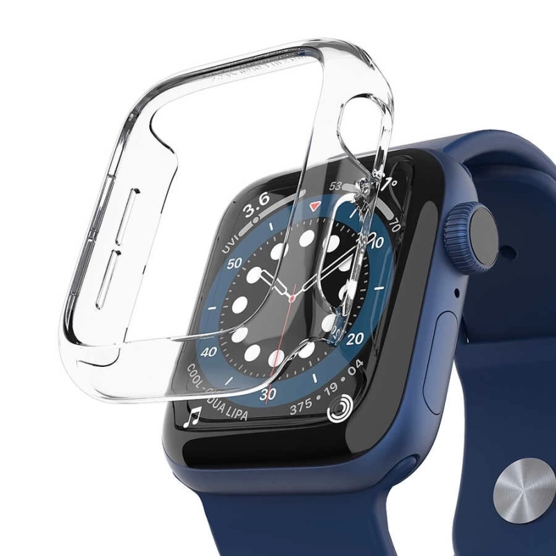 More TR Apple Watch 40mm Araree Nukin Akıllı Saat Koruyucu
