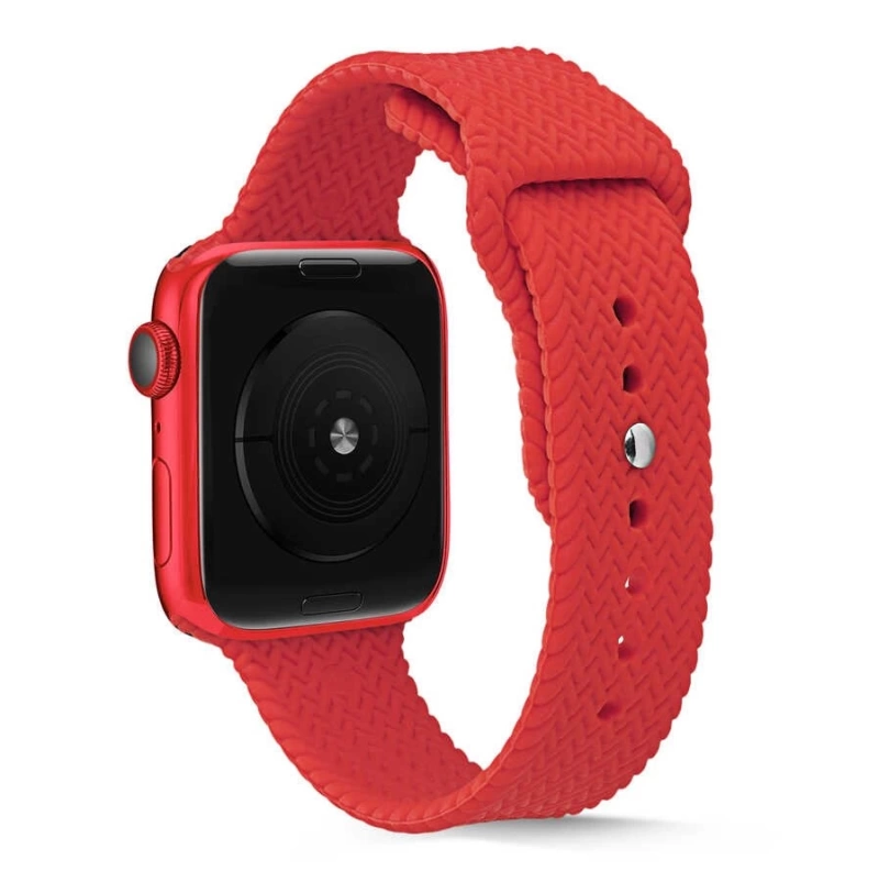 More TR Apple Watch 40mm KRD-37 Silikon Kordon