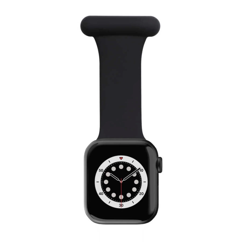 More TR Apple Watch 42mm KRD-44 Silikon Kordon