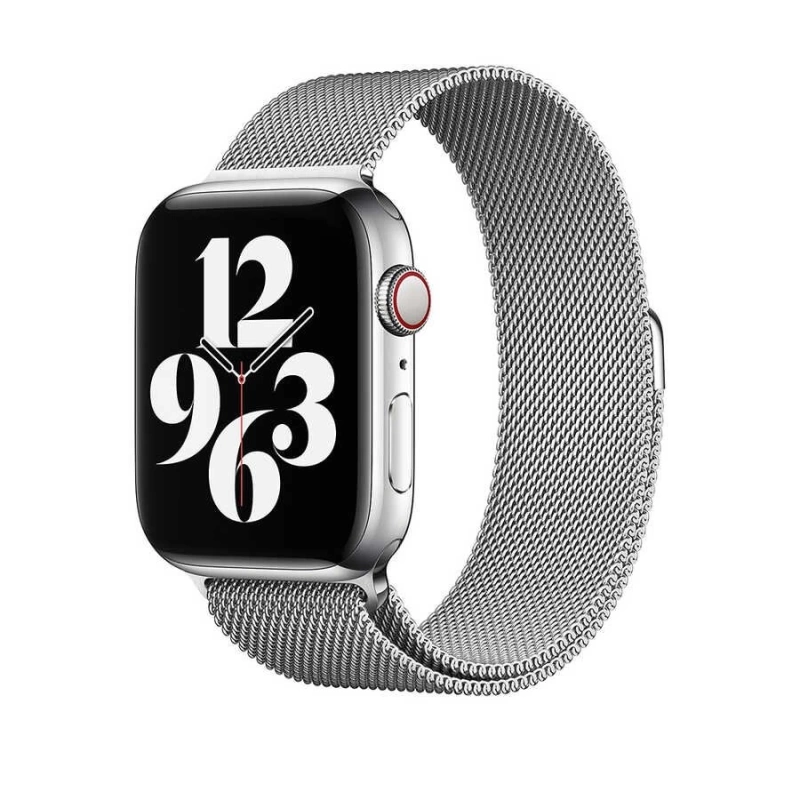 More TR Apple Watch 42mm Wiwu Minalo Metal Kordon