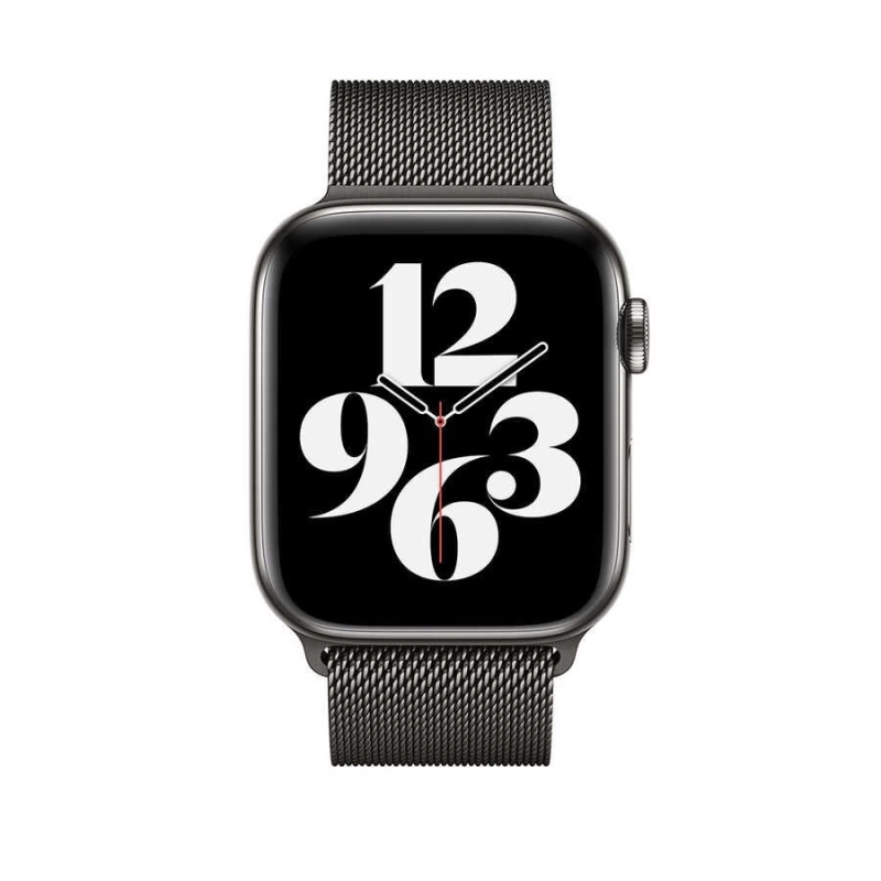 More TR Apple Watch 42mm Wiwu Minalo Metal Kordon