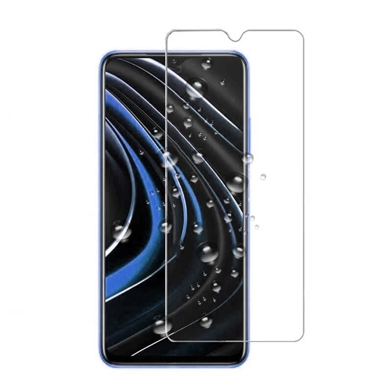 More TR Galaxy A23 Zore Maxi Glass Temperli Cam Ekran Koruyucu