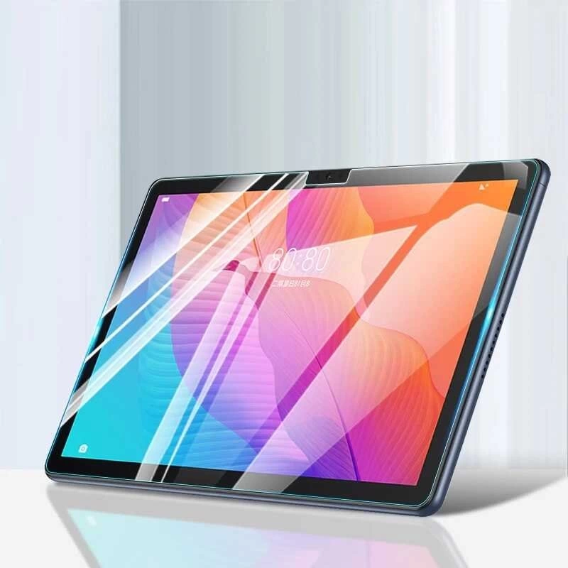 More TR Huawei MatePad T10 Zore Tablet Temperli Cam Ekran Koruyucu