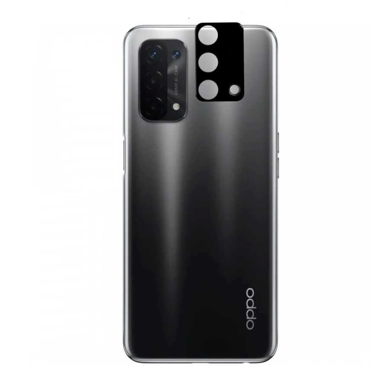 More TR Oppo A74 4G Zore 3D Kamera Camı