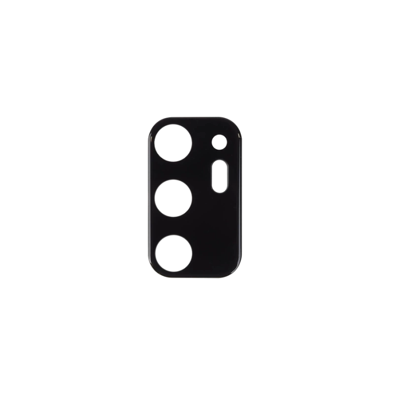 More TR Oppo Reno 6 4G Zore 3D Kamera Camı