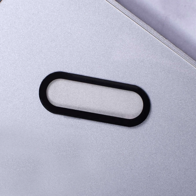 More TR Xiaomi Mi Band 6 Zore PMMA Pet Saat Ekran Koruyucu