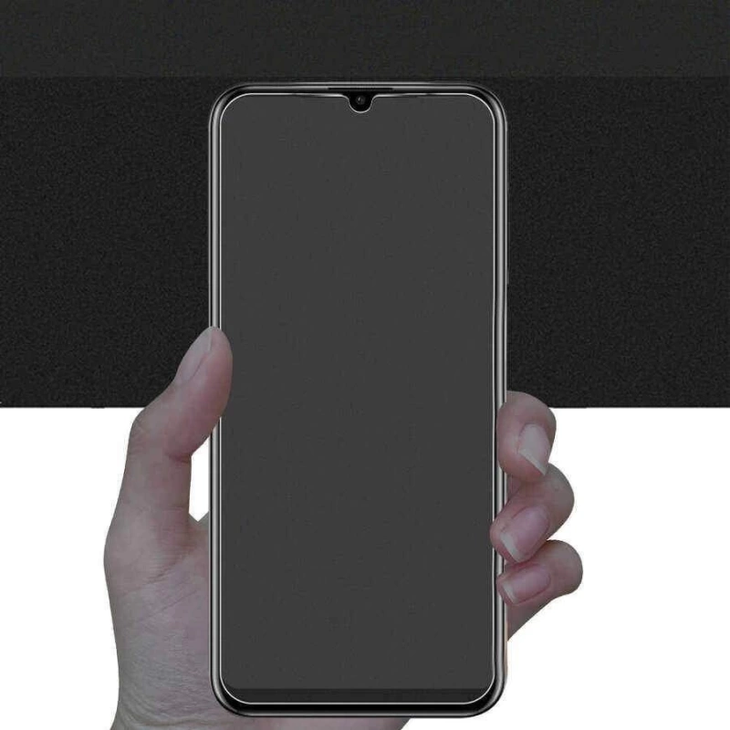More TR Xiaomi Redmi Note 9 4G Zore Mat Seramik Ekran Koruyucu