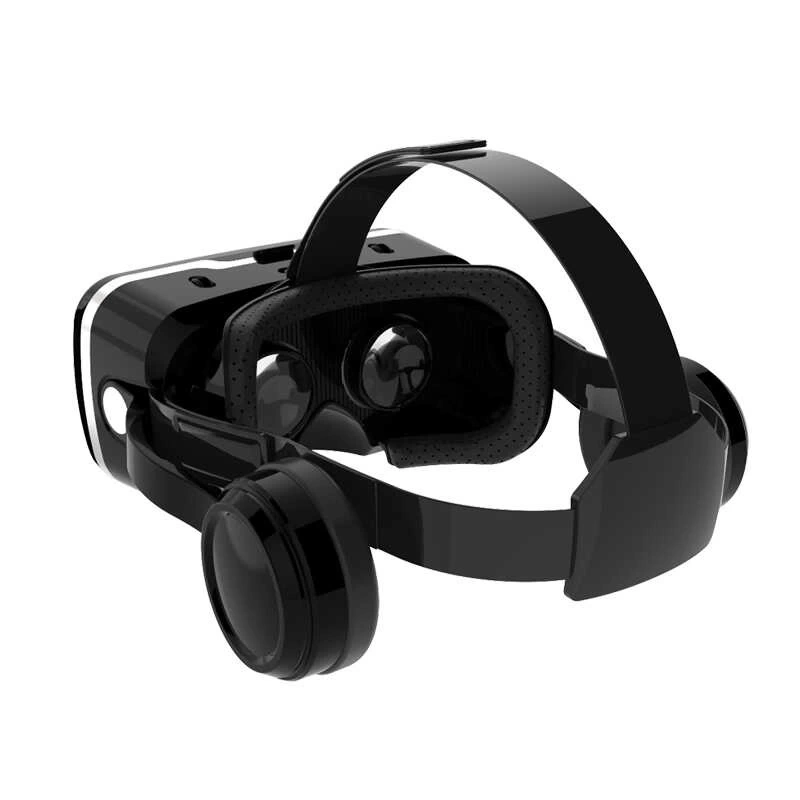 More TR Zore G04EA VR Shinecon 3D Sanal Gerçeklik Gözlüğü