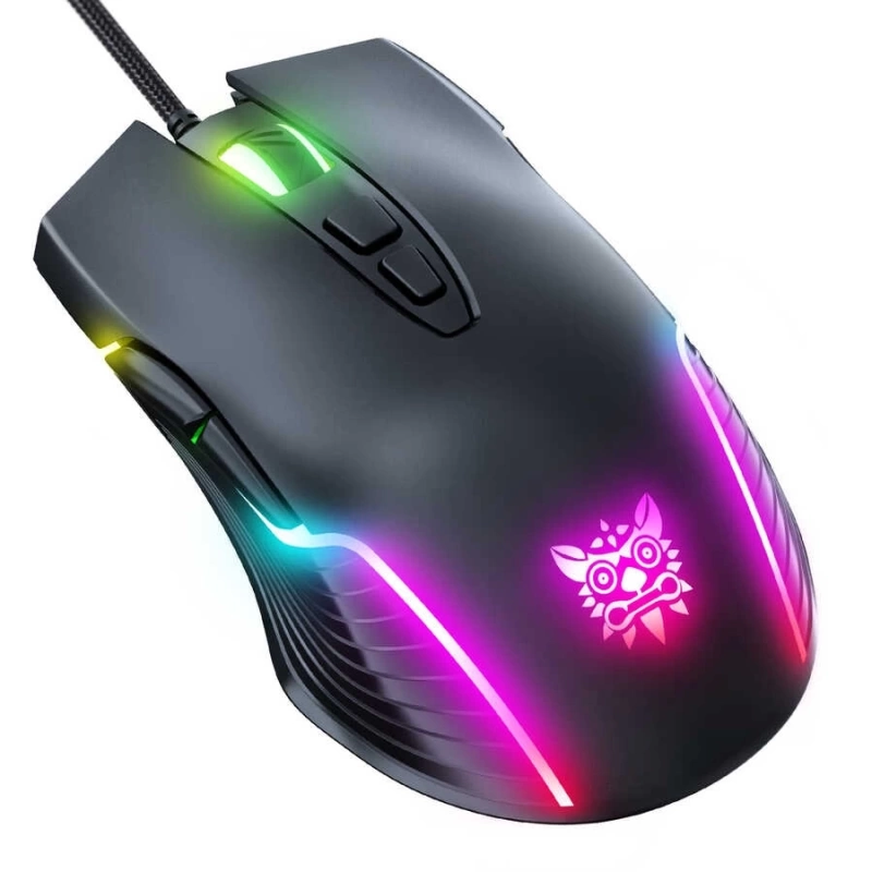 More TR Zore Onikuma CW905 RGB Oyuncu Mouse