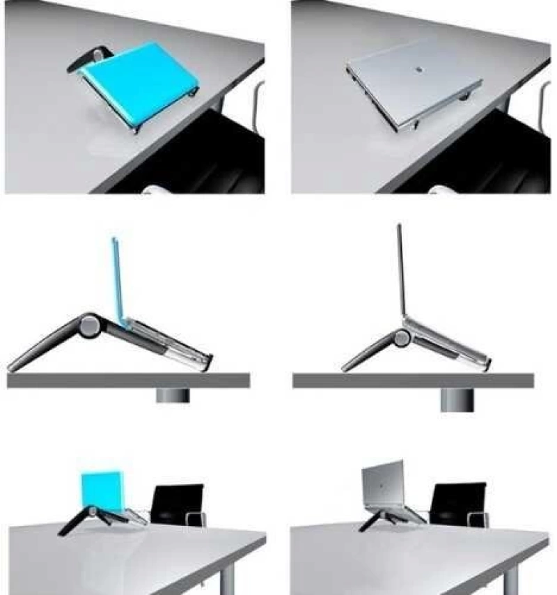 More TR Zore UP1 Laptop Standı