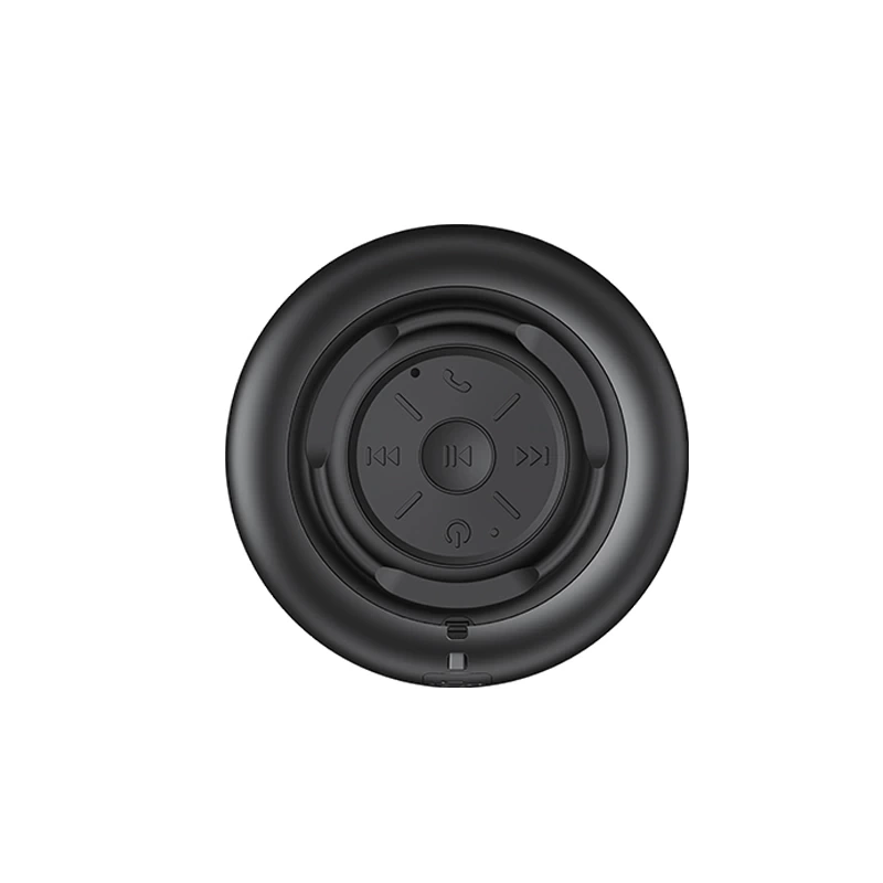 More TR Recci RSK-W13 Hot Hatch Serisi Hi-Fi Wireless Bluetooth 5.0 Speaker Hoparlör 5W 1200mAh