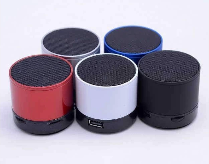 S10U Bluetooth Speaker Hoparlör