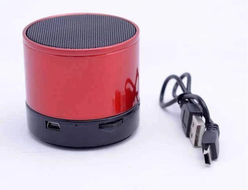 S10U Bluetooth Speaker Hoparlör