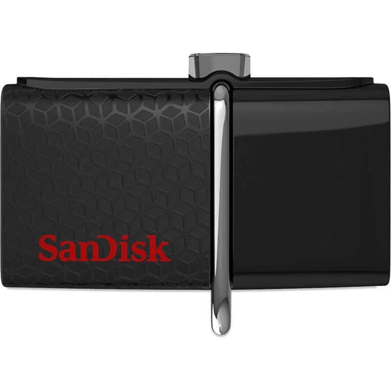 Sandisk Dual Drive 64 GB Micro OTG Flash Disk