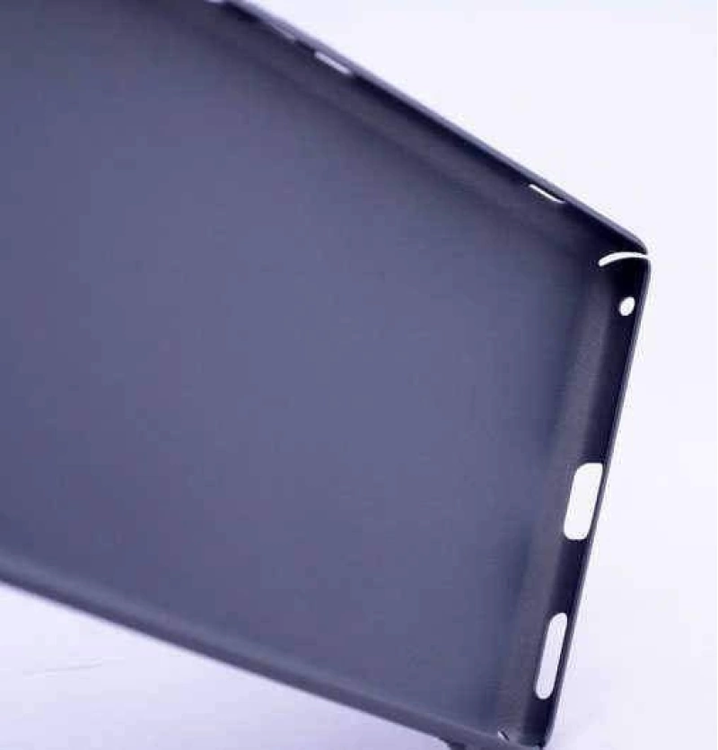 Sony Xperia XA Ultra Kılıf Zore 3A Rubber Kapak