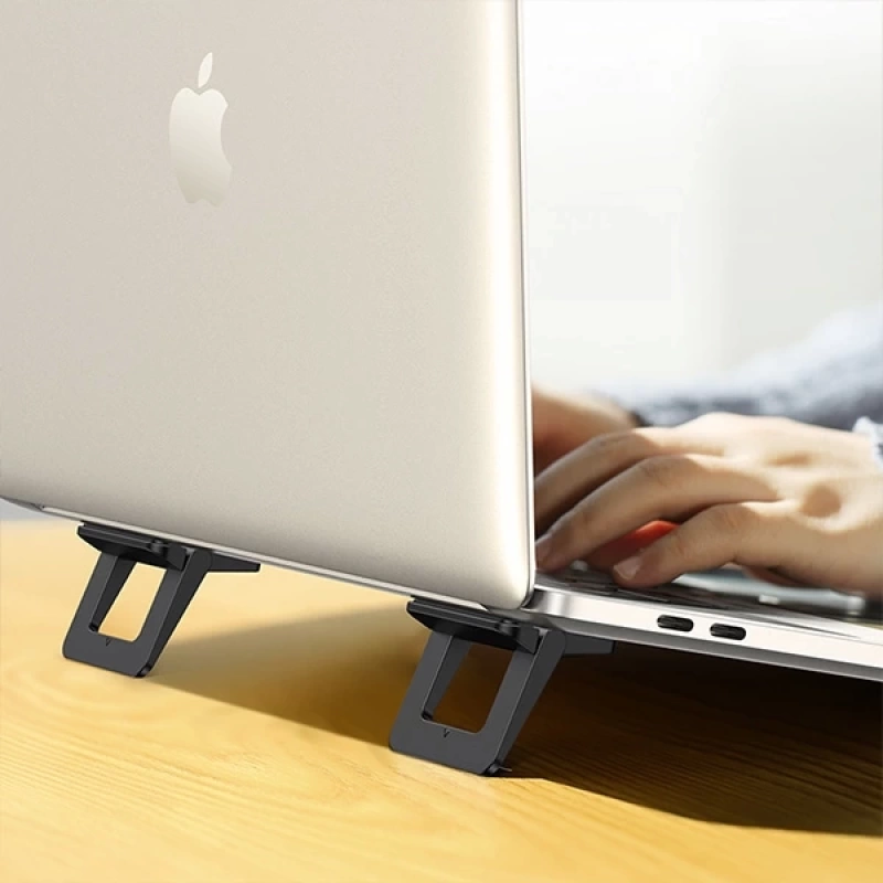 USAMS Mini Laptop-Tablet masaüstü bilgisayar Tutucu Stand
