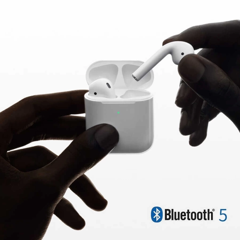 Wiwu Airbuds SE Type-C Portlu Bluetooth Kulaklık