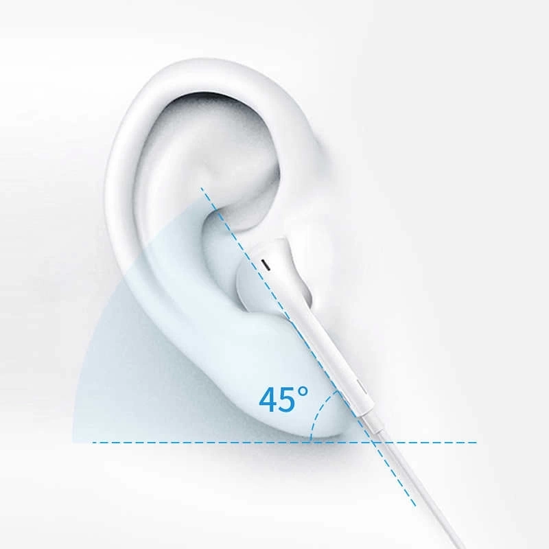 Wiwu Earbuds 303 Lightning Kulaklık