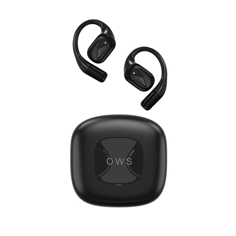 Wiwu O100 Openbuds TWS Wireless 5.3 Kulak İçi Bluetooth Kulaklık