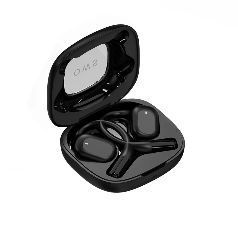 Wiwu O100 Openbuds TWS Wireless 5.3 Kulak İçi Bluetooth Kulaklık