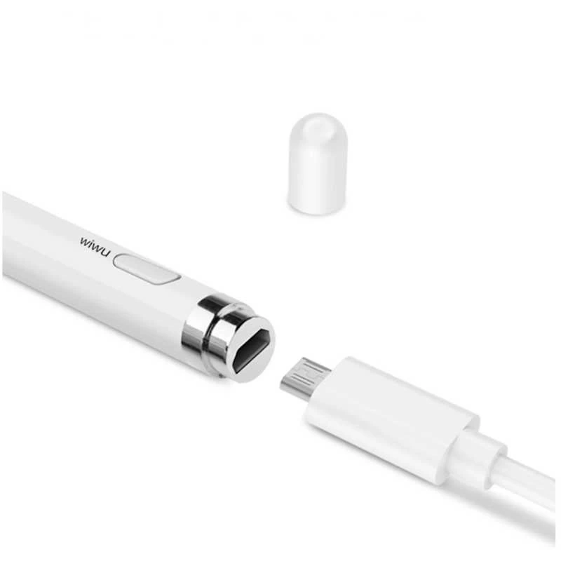 Wiwu P339 Active Stylus Dokunmatik Çizim Kalemi